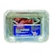 Kingsford Kingsford Aluminum Grilling Pan 15.75 in. L X 11.25 in. W 4 pk BBP0489TB - alternate 1